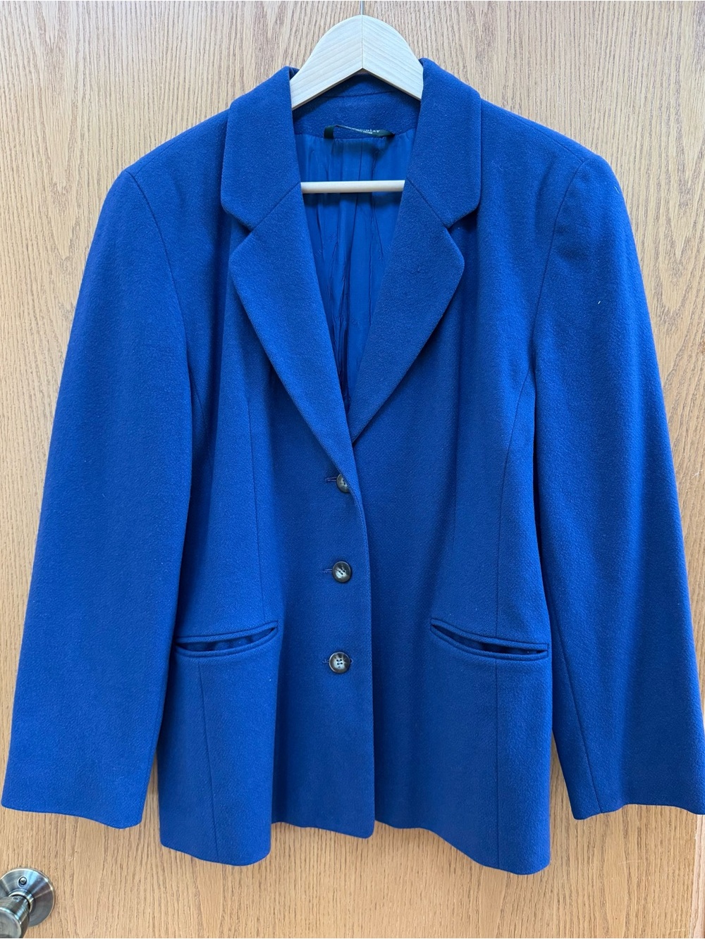 Vintage 90s Laura Ashley Blazer